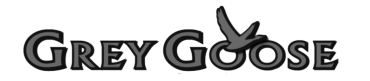 Greygoose English Academy CTG - Logo